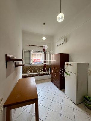 Studio/Γκαρσονιέρα για ενοικίαση Αγία Μαρίνα (Γάζι) - Photo 1
