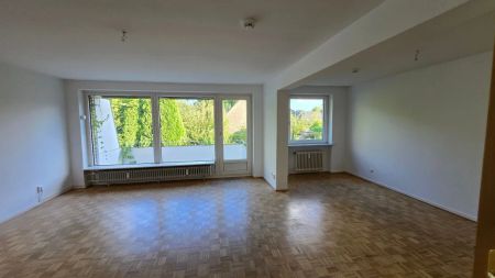 2,5-Zimmer-Wohnung mit Balkon in Rahlstedt - Photo 4