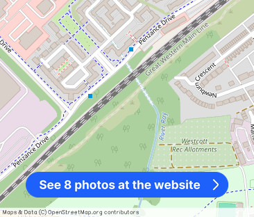 Saltash Road, Swindon, Wiltshire - Photo 1