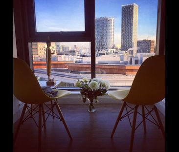 Room in a Shared Flat, Burford Wharf Apartments, E15 - Photo 3