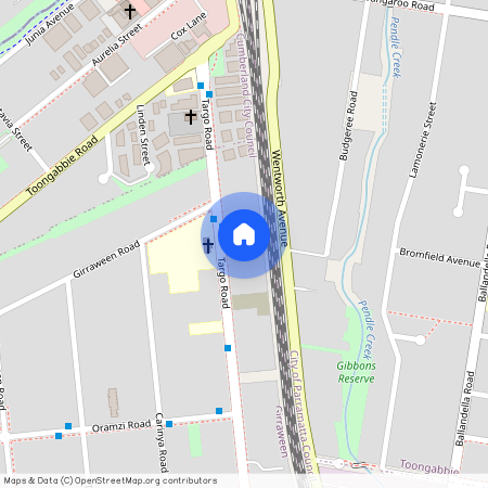 7/217 Targo Road, NSW 2145, Girraween