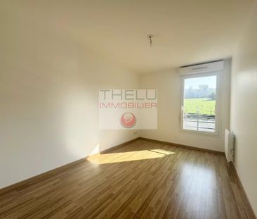 Location Appartement 4 pièces 99m² PONT DE METZ 80480 - Photo 5
