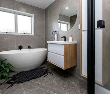 New Renovation unit! - Photo 1