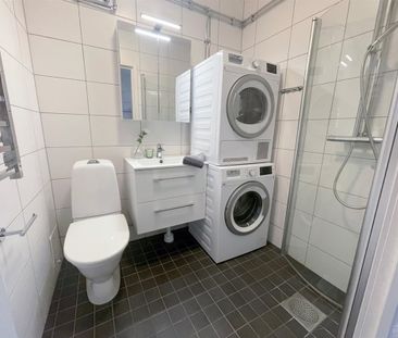 Trädgårdsgatan 11 a - Foto 1