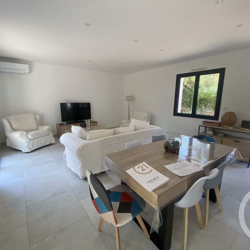 Location Maison 4 pièces 120m² MONTFERRIER SUR LEZ 34980 - Photo 1
