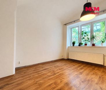 Pronájem bytu 2+kk 55 m², Maxe Švabinského 110, Brandýs nad Labem-S... - Photo 4