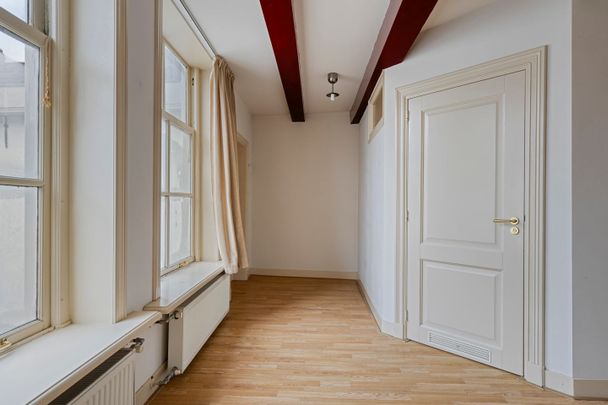 Appartement te huur: Rapenburg 81-B 2311 GK Leiden - Foto 1