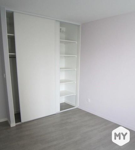 Appartement • Location • 73m2 • Jaude • Clermont-Ferrand - Photo 4