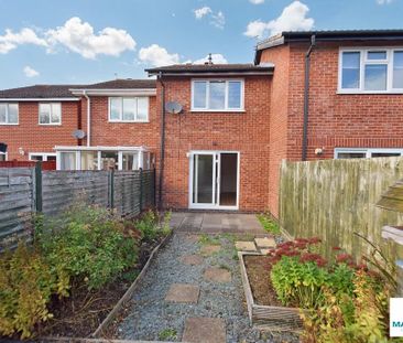 2 bedroom terraced house to rent - Photo 5