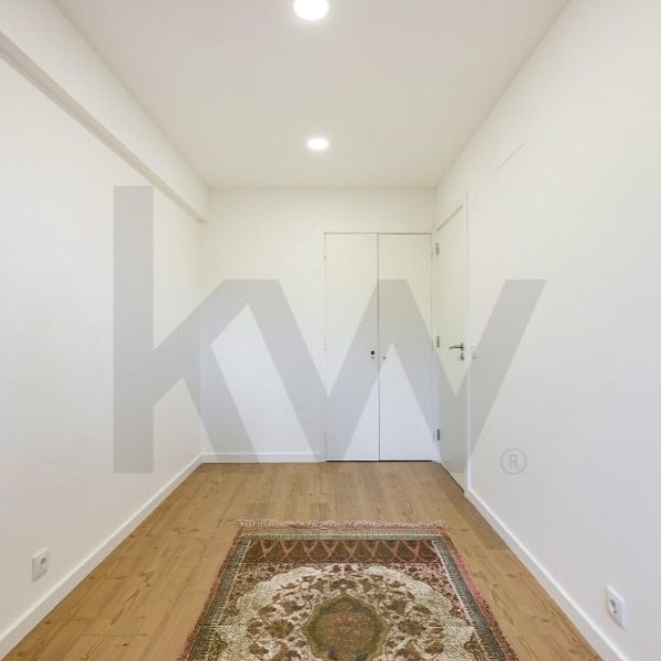 Apartamento T3 em Lisboa - Photo 1