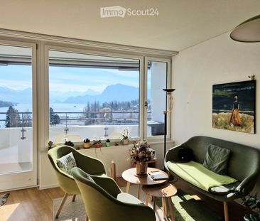 3.5 Zimmer, 65 m² - Photo 1