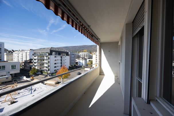 Appartement de 3,5 pièces au 4ème étage avec ascenseur - Photo 1