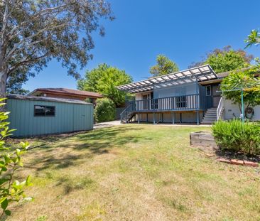 48 Yiman Street, Waramanga ACT 2611 - House For Rent | Domain - Photo 2