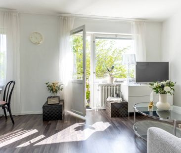 Knektvägen, Enskede - Foto 3