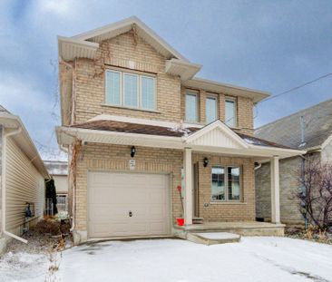 For Lease - 76 Wilkes Street, Brantford, Ontario - Photo 3