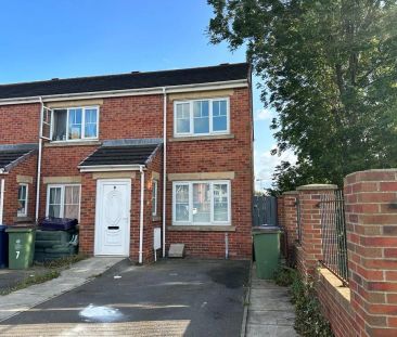 Harton Close, Redcar, TS10 5NH - Photo 5