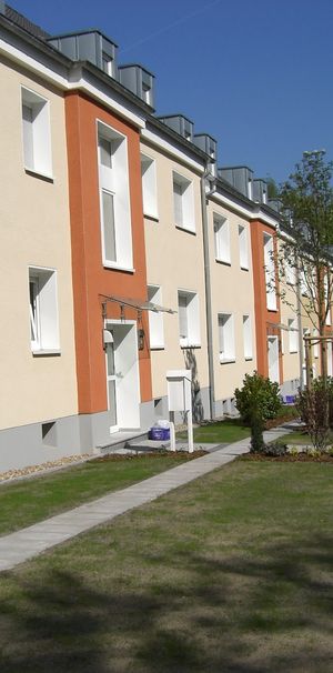 Wohnung in Herne-Süd - Photo 1