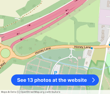 Honey Lane, Waltham Abbey - Photo 1