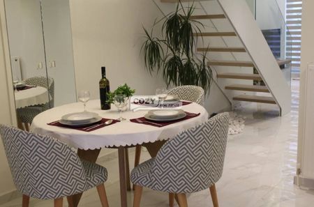 Loft για ενοικίαση Λιόγερμα (Θέρμη) - Photo 4