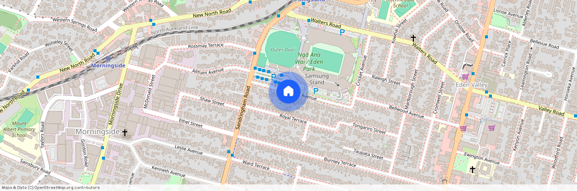 15 Reimers Avenue, Mount Eden, Auckland City