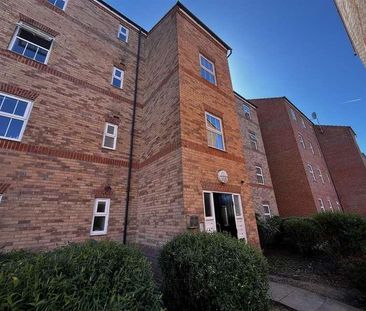 Potters Hollow, Bulwell, Nottingham, NG6 - Photo 5