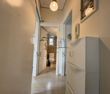 Διαμέρισμα 52 τ.μ. προς ενοικίαση - Photo 4