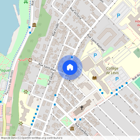 91 Rue Wolfe, Lévis, Lévis, Chaudière-Appalaches, G6V 3T7