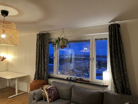 Kista - 1rok - tillsv - 14.950kr/mån - Foto 2