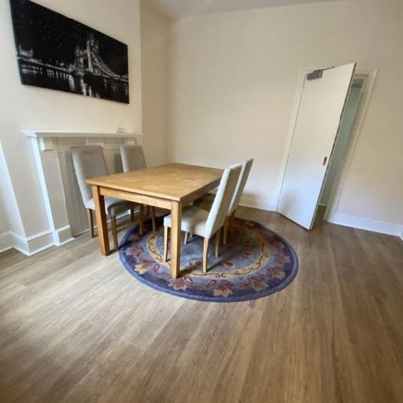 5 bedroom terraced house to rent - Photo 1