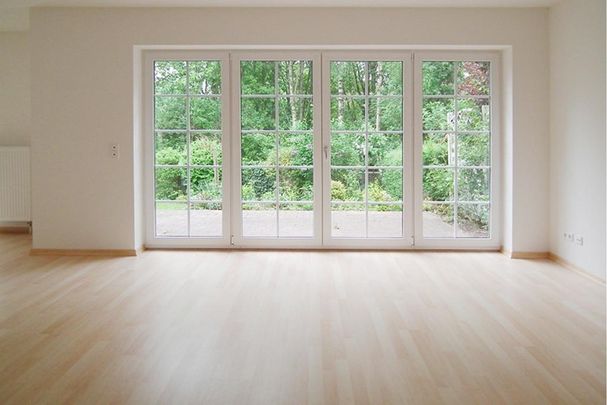 Einfamilienhaus in Bokholt-Hanredder zu vermieten - Photo 1