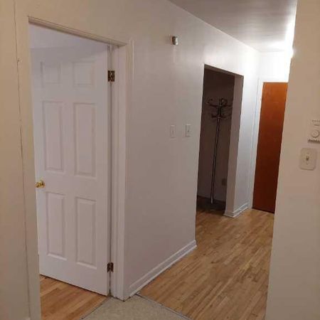 3 1/2 APPARTEMENT A LOUER DANS VILLERAY - Photo 4