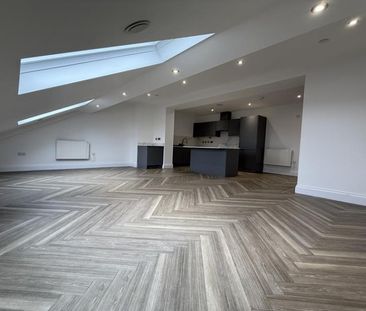 2 Bedroom Apartment To Let - Photo 3