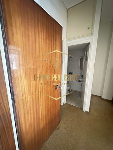 Studio/Γκαρσονιέρα για ενοικίαση Καλλιθέα - Photo 5