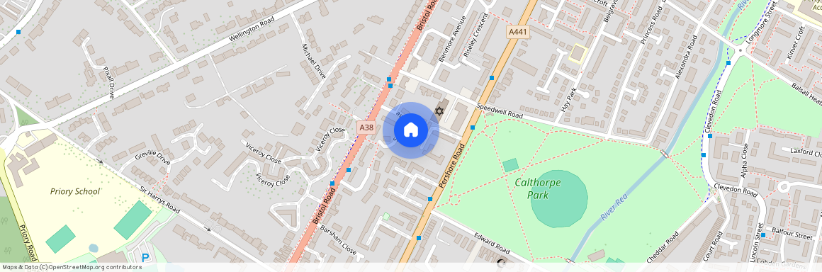 Elmwood Court, Pershore Road, Edgbaston, B5 7PD