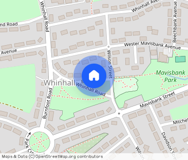 Burniebrae, Airdrie, ML6 - Photo 1