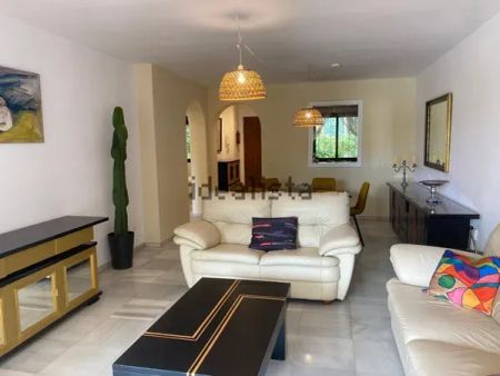 Alquiler de piso en Calle 02b Nva Andaluc, 20 - Photo 5