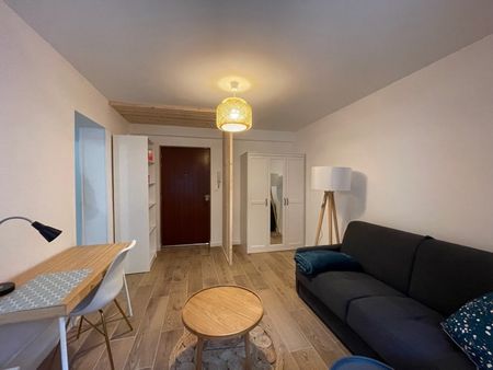 Location Appartement 1 pièce 25m² LILLE 59000 - Photo 3