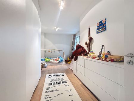 Appartement 2 chambres avec terrasse - Photo 3
