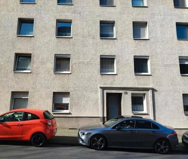 Top-Lage! 2 Zimmer-Wohnung in Hagen Mitte zu vermieten - Foto 3