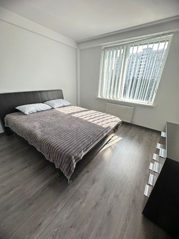 Inchiriere apartament 2 camere zona BRASOV VECHI - Photo 2