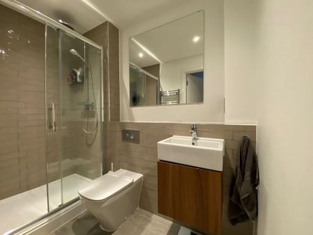 1 bedroom apartment to rent - Photo 3