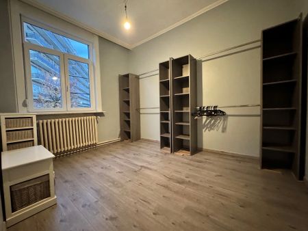 Instapklare woning met 3 slaapkamers en tuin te Roeselare - Photo 3