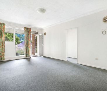 Spacious Apartment In The Heart Of Strathfield - Photo 5