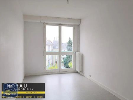 Appartement à louer 2 pièces 45.66m² - Photo 3