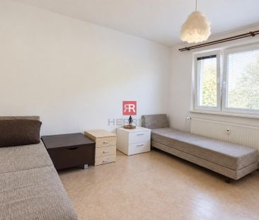 HERRYS – Na prenájom plne zariadený 1-izbový byt s loggiou na Dlhýc... - Photo 3