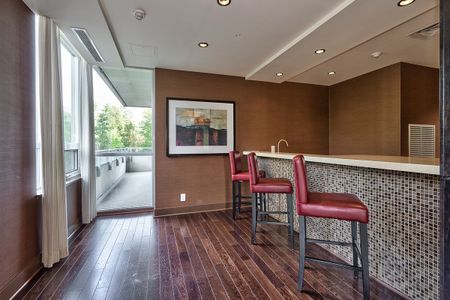 For Lease - 1055 Southdown Road Unit# 512, Mississauga, Ontario - Photo 4