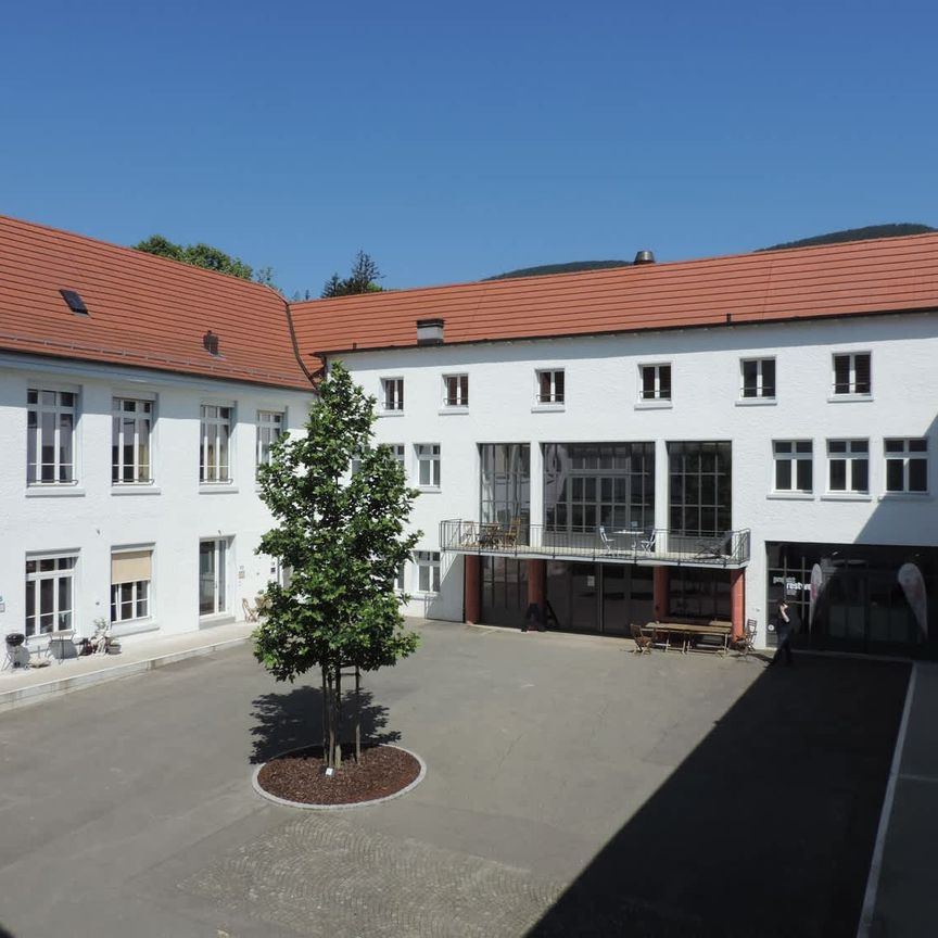 1 Zimmer, 1. Stock - Photo 1