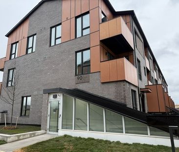 For Lease - 90 All Nations Drive Unit# 157, Brampton, Ontario - Photo 1