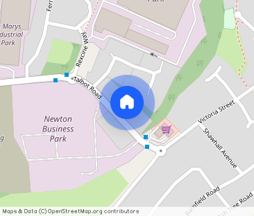 Talbot Road, Hyde, Greater Manchester, SK14 - Photo 1