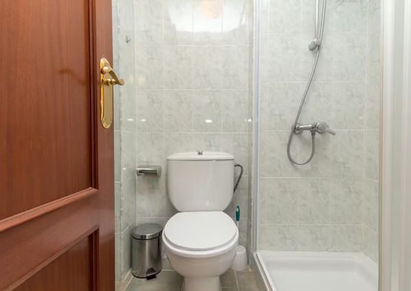 Calle Palo Mayor, Málaga, Andalusia 29010